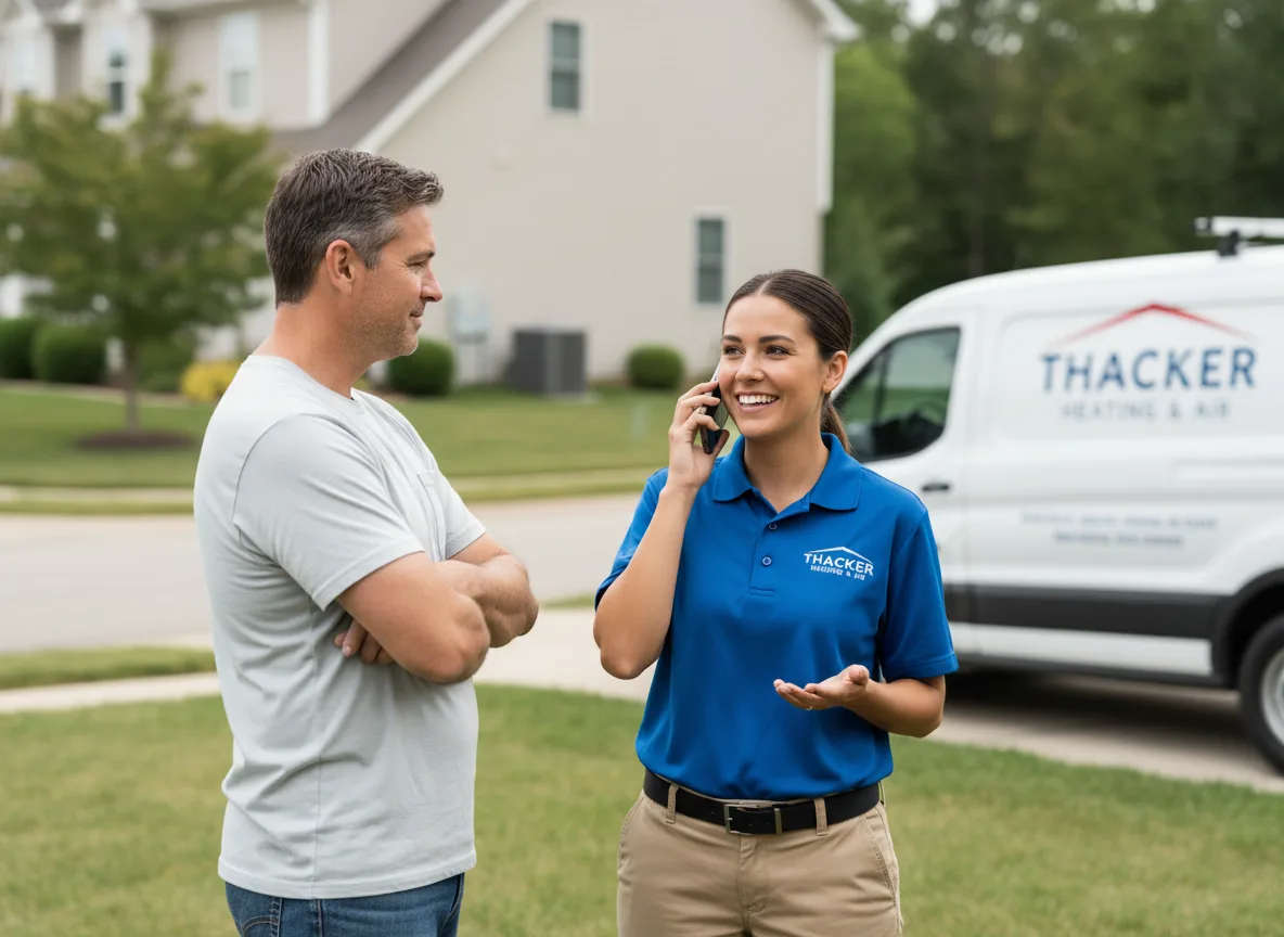 Ac Repair Scurry, TX FAQs